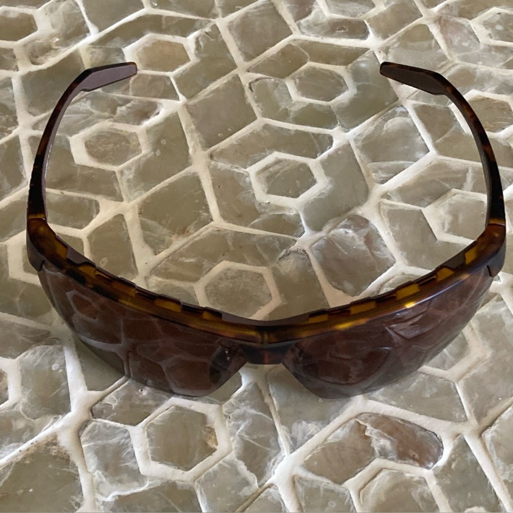 Native Eyewear Hardtop Ultra Xp Rectangular Sungl… - image 3